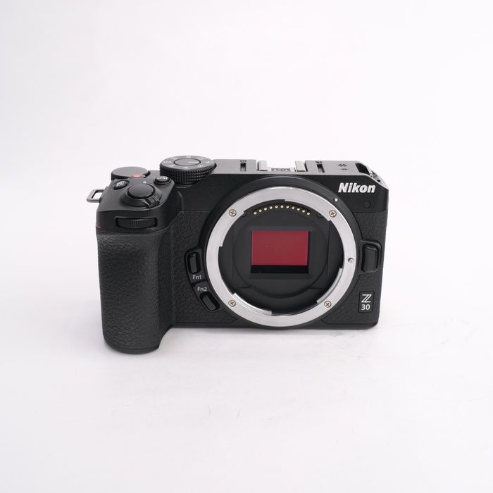 【中古】(ニコン) Nikon Z 30 ボディ