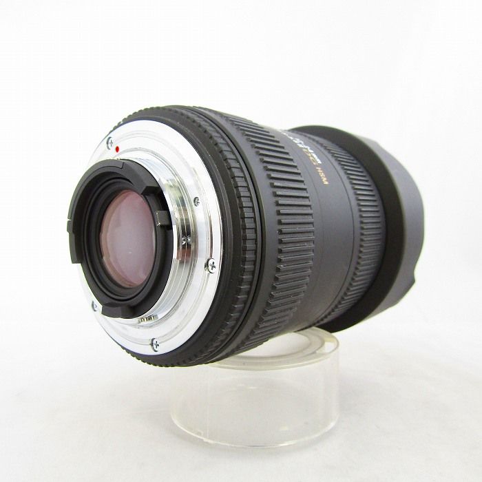 【中古】(シグマ) SIGMA 12-24/4.5-5.6 II DG HSM NA ニコンFマウント 中古】(シグマ) SIGMA 12-24/4.5-5.6 II DG HSM NA ニコンFマウント