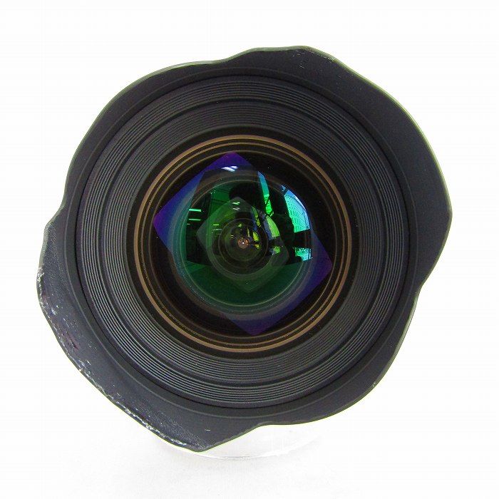 中古】(シグマ) SIGMA 12-24/4.5-5.6 II DG HSM NA ニコンFマウント