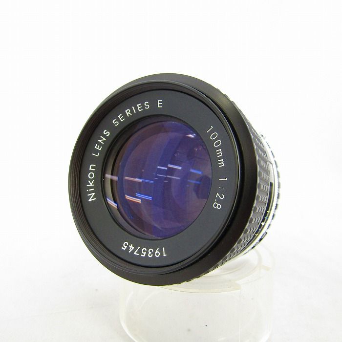 【中古】(ニコン) Nikon E100/2.8