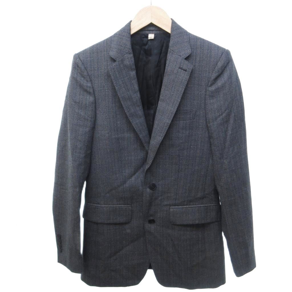 バーバリー ロンドン BURBERRY LONDON ENGLEND 現行 シングルスーツ