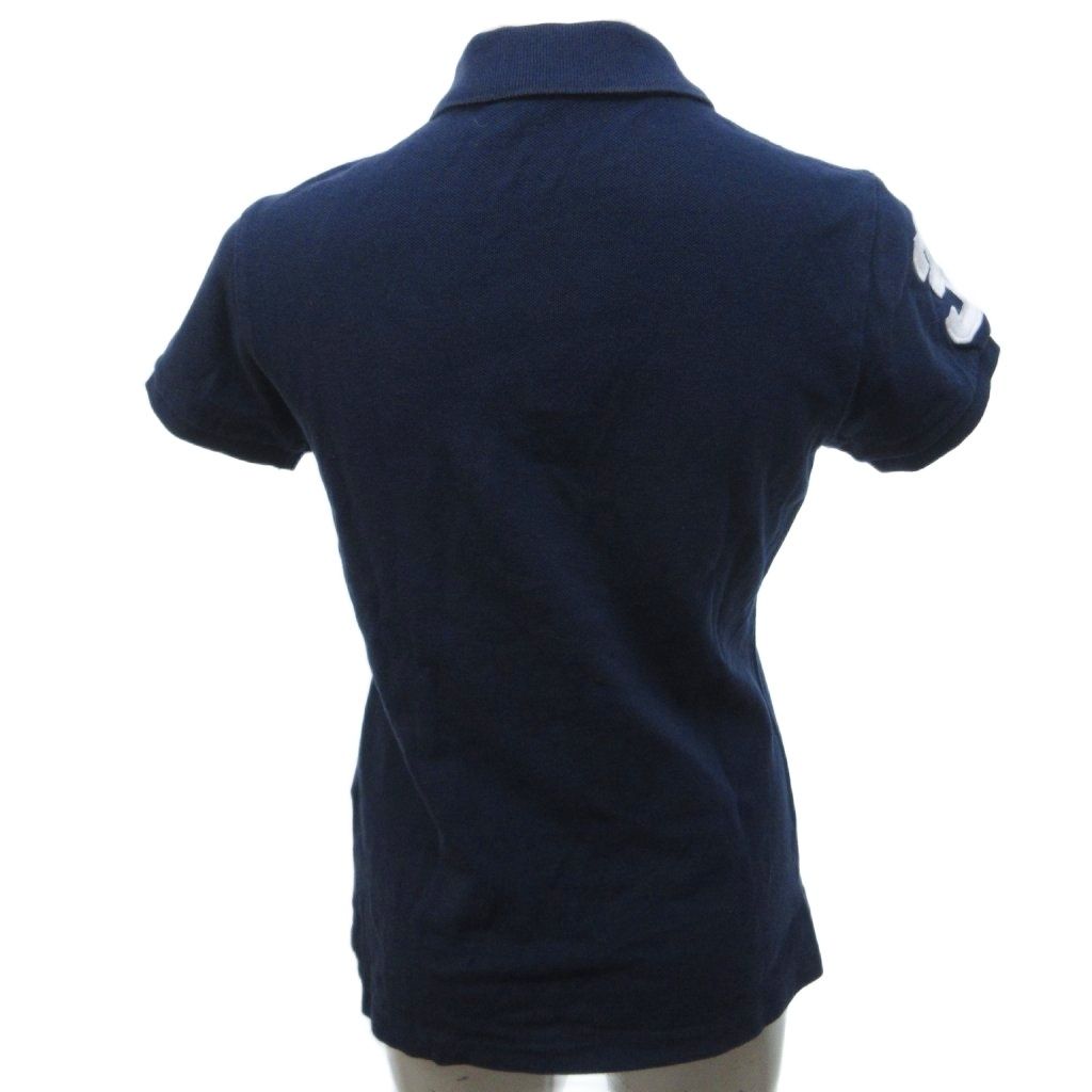 ラルフローレン RALPH LAUREN THE SKINNY POLO ポロシャツ 半袖 ビッグ ラルフローレン RALPH LAUREN THE SKINNY POLO ポロシャツ 半袖 ビッグ