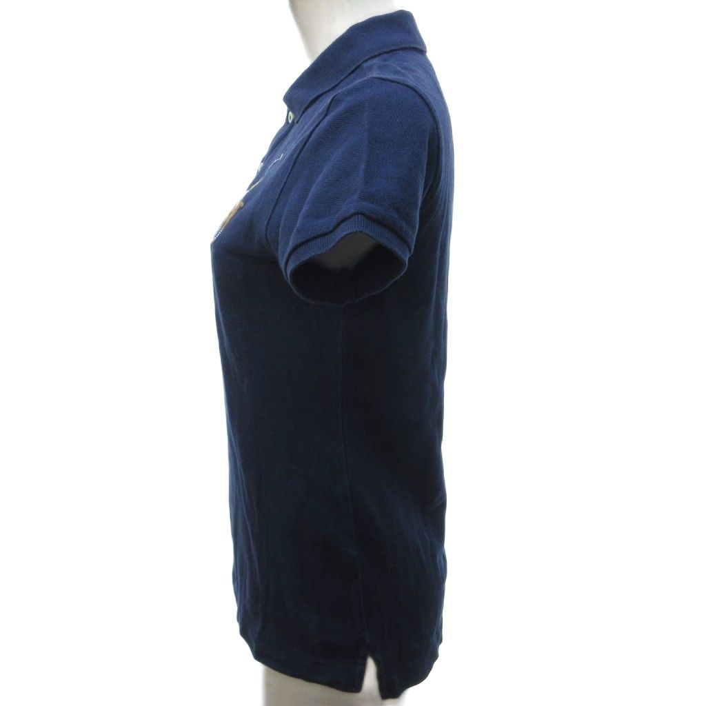 ラルフローレン RALPH LAUREN THE SKINNY POLO ポロシャツ 半袖 ビッグ
