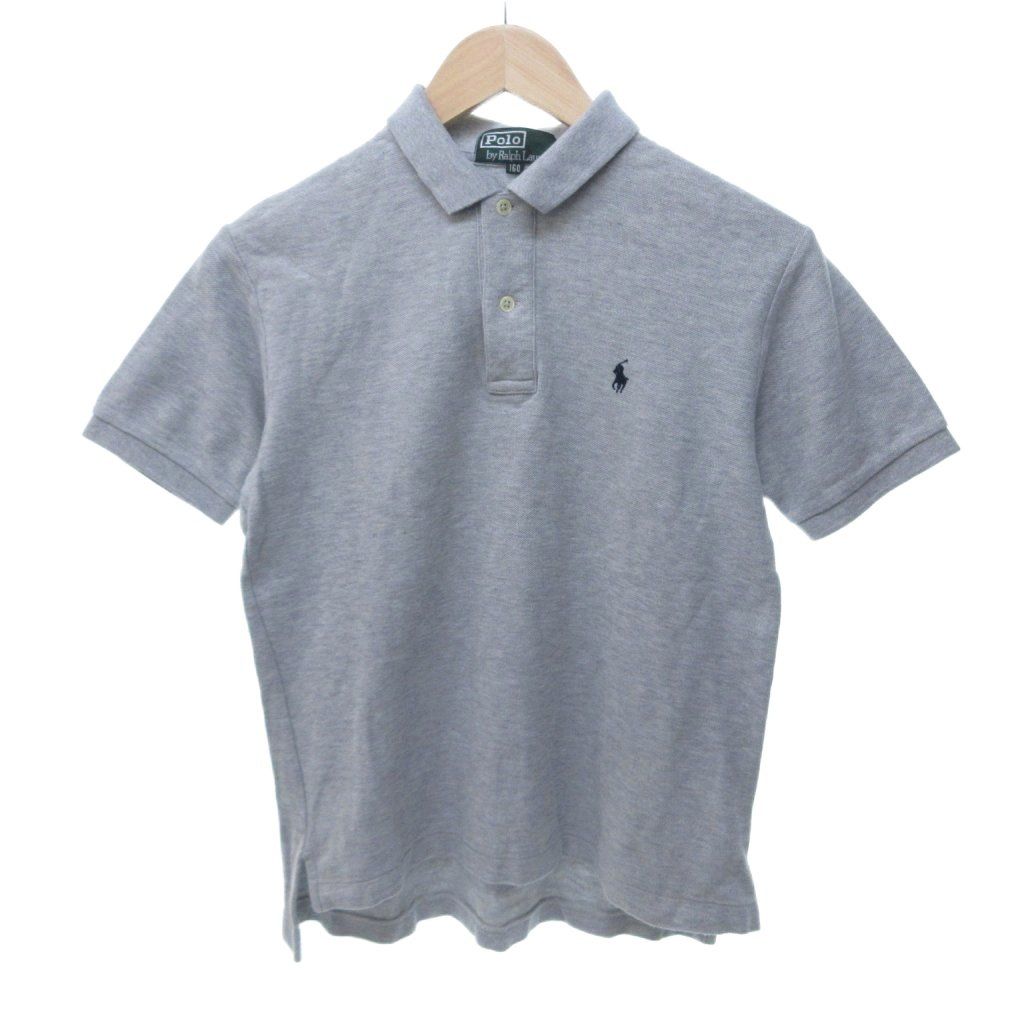 ポロ バイ ラルフローレン Polo by Ralph Lauren 美品 緑タグ