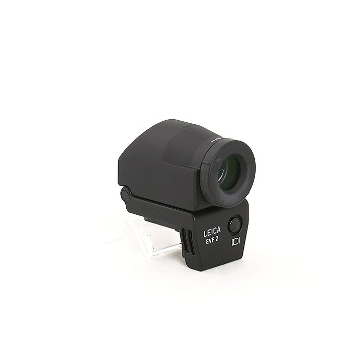 ライカ認定中古付属品 美品ライカ EVF2 ビューファインダー 18753 中古】(ライカ) Leica 18753 X2ヨウ EVF2 ビューファインダー - メルカリ