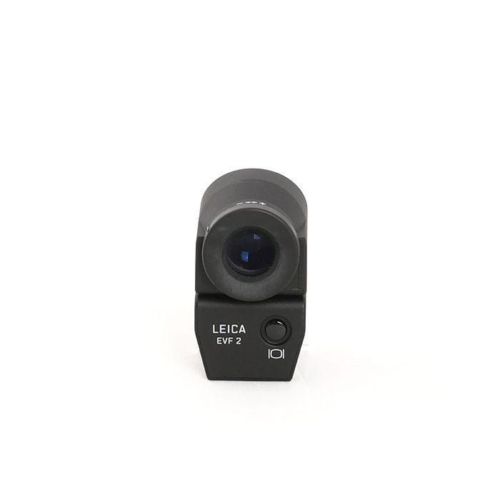 中古】(ライカ) Leica 18753 X2ヨウ EVF2 ビューファインダー - メルカリ