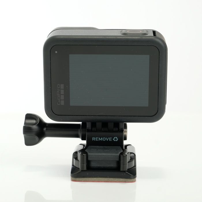 中古】(ゴープロ) GoPro CHDHX-801-FW HERO8 BLACK - メルカリ