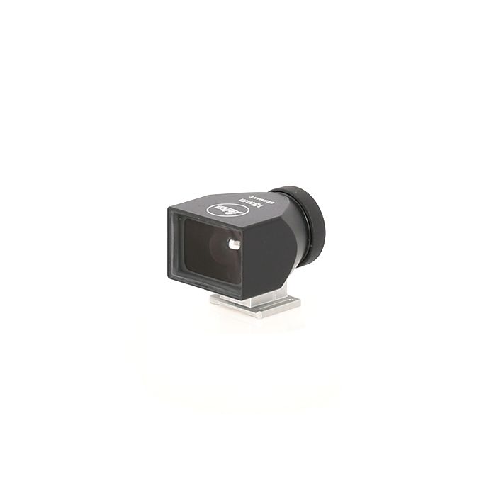 【中古】(ライカ) Leica M 18mm ファインダー ブラック