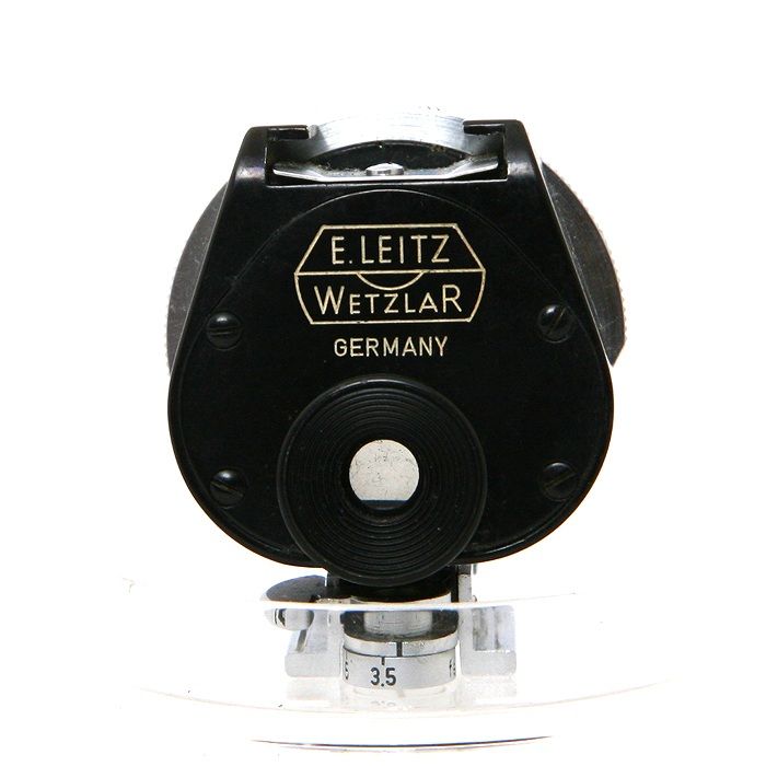 中古】(ライカ) Leica ユニバーサルファインダーVIOOH - メルカリ