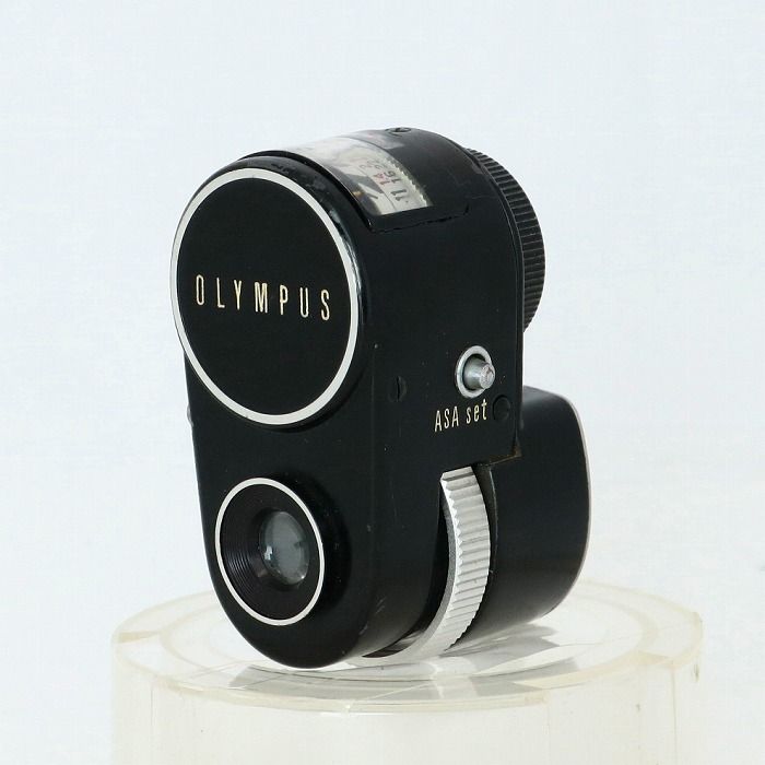 中古】(オリンパス) OLYMPUS PEN-F用 露出計 - メルカリ