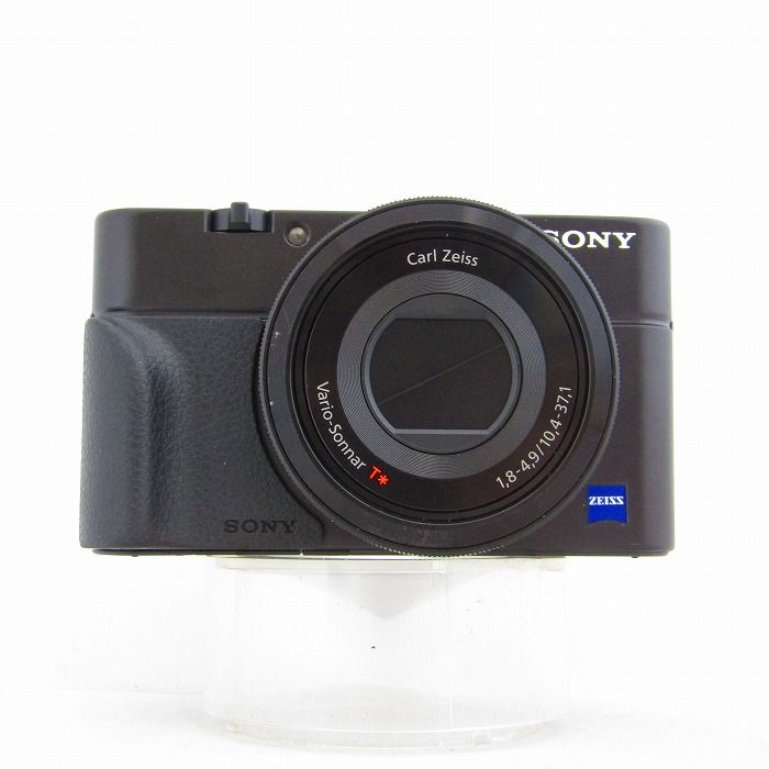 【中古】(ソニー) SONY DSC-RX100
