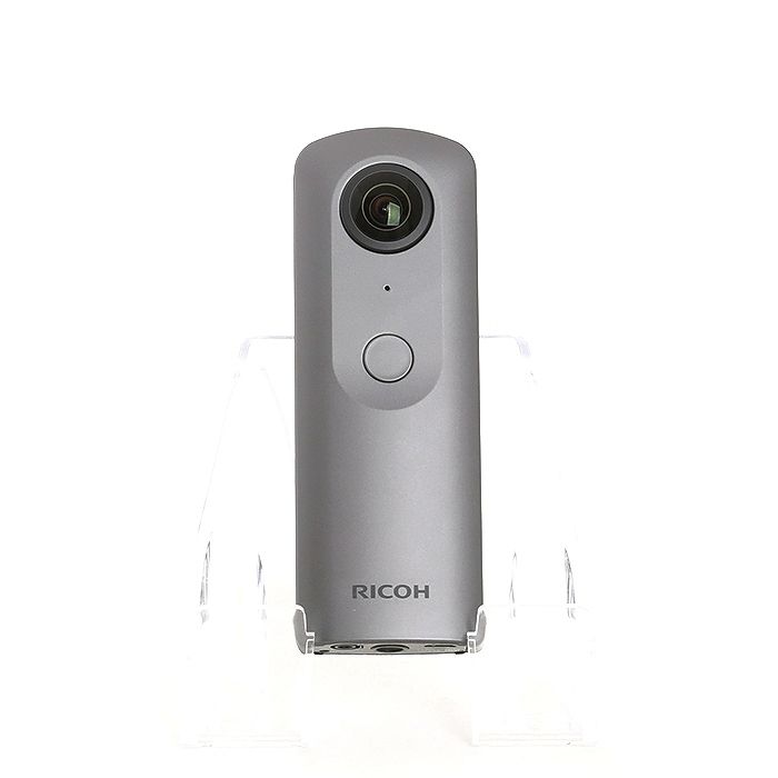 【中古】(リコー) RICOH THETA V