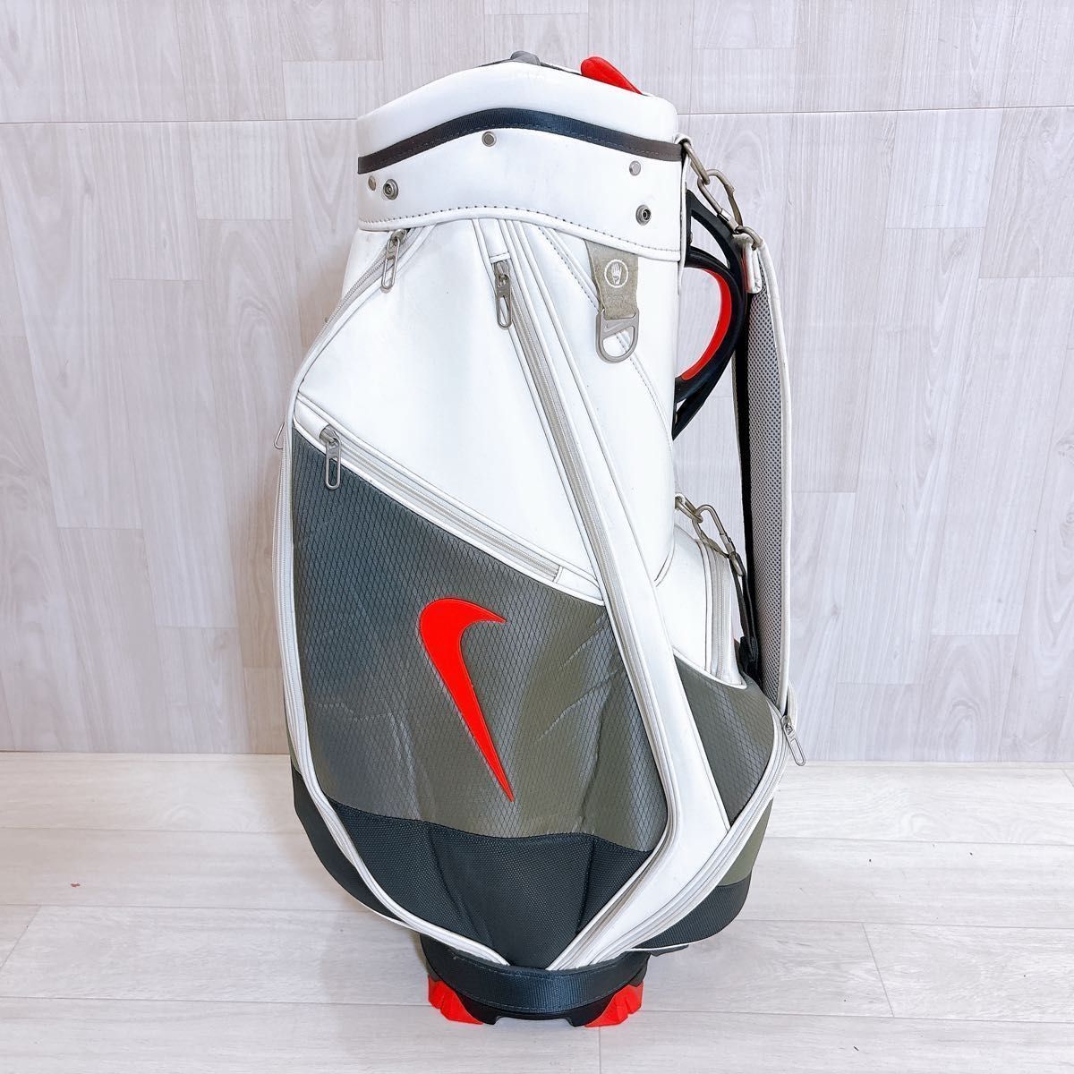 NIKE SLINGSHOT ナイキ スリングショット 11本 初心者 右利き UNIFLEX