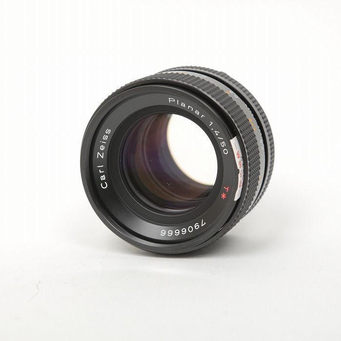 【中古】(コンタックス) CONTAX Planar T*50/1.4 MMJ
