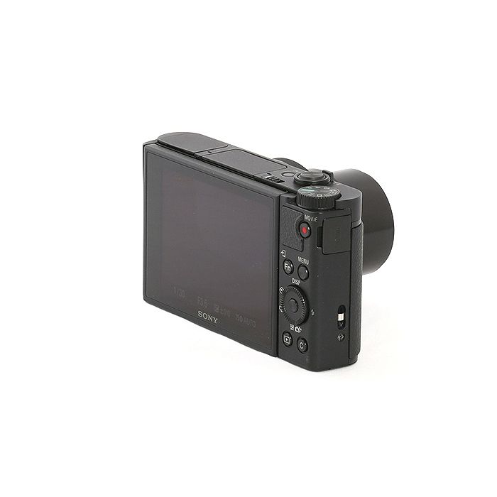 中古】(ソニー) SONY DSC-HX99 - メルカリ