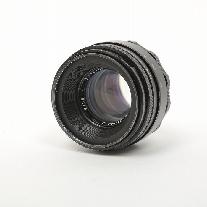 【中古】ロシア製 HELIOS-44-2 58/2 19,092円