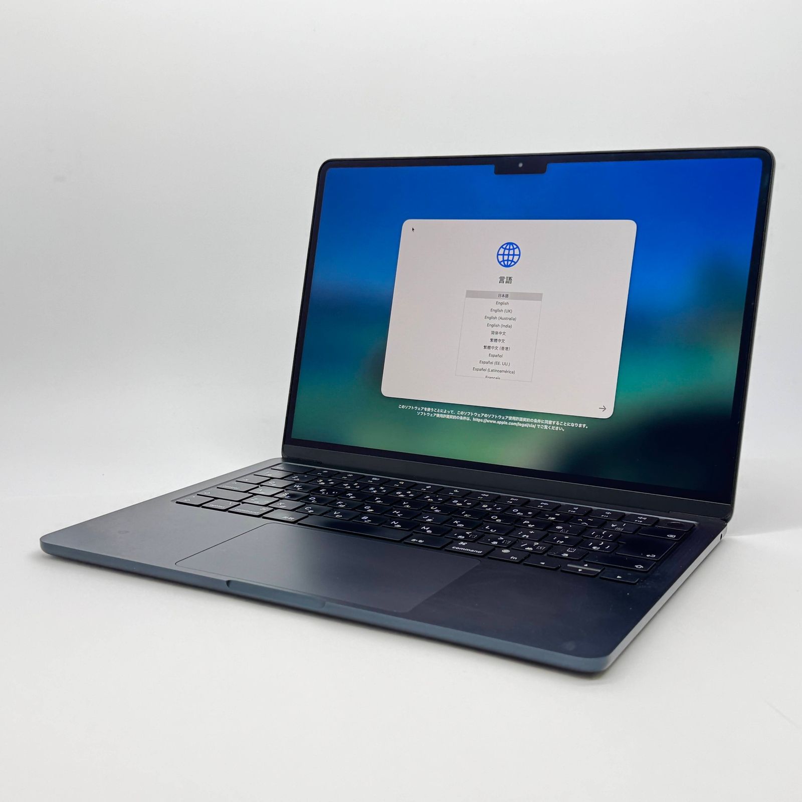 MacBook Air M3 13