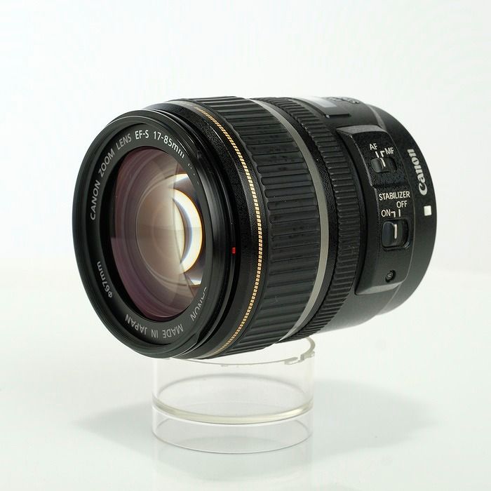 【中古】(キヤノン) Canon EF-S17-85/F4-5.6 IS USM