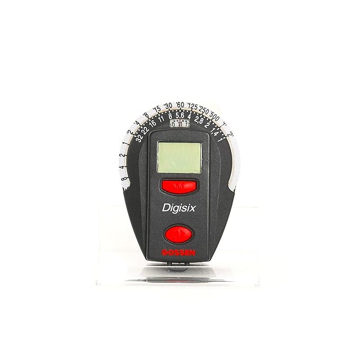 【中古】(ゴッセン) GOSSEN Digisix