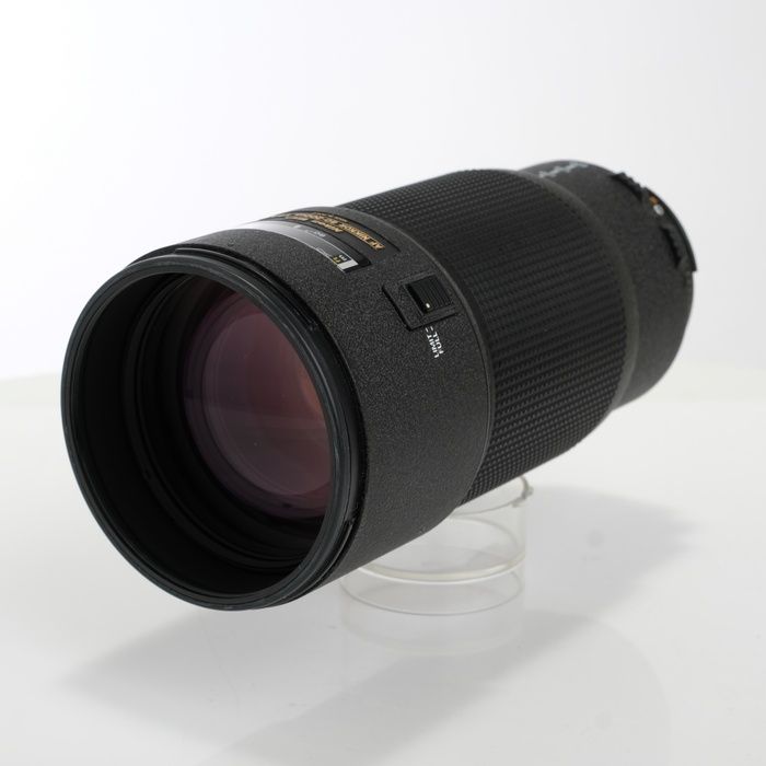 【中古】(ニコン) Nikon AF ED 80-200/F2.8D