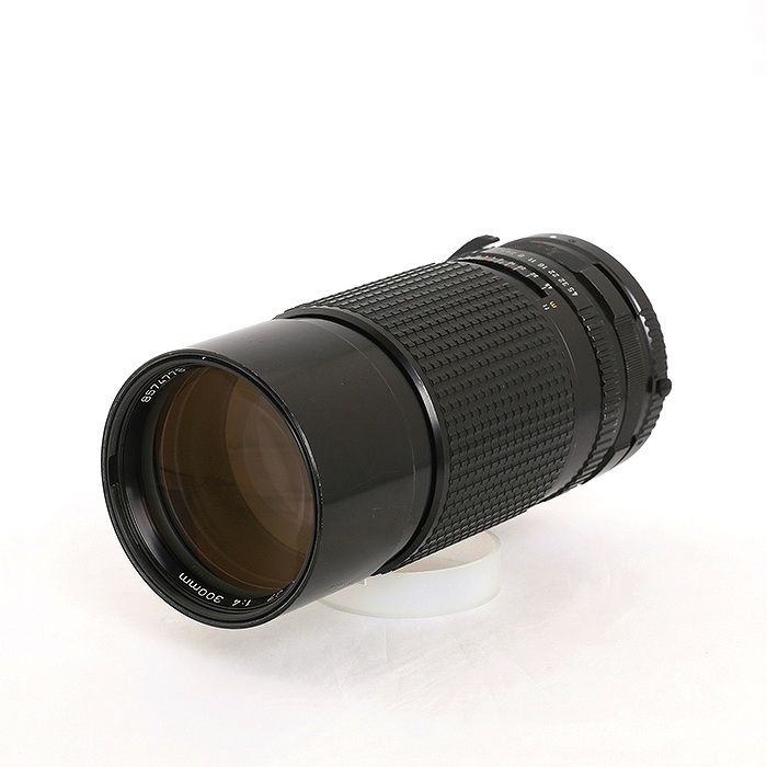 【中古】「未使用品」PENTAX SMCP 67 300mm F4 W/C 中古】(ペンタックス) PENTAX SMCP 67 300/4 - メルカリ
