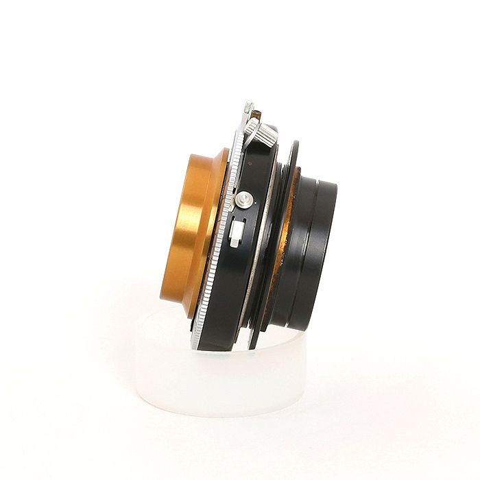 中古】Dagor 210/6.8 Gold Rim - メルカリ