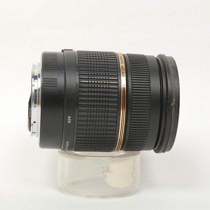 タムロン SP AF28-75 f2.8 XR Di キャノンEF 中古美品 中古】(タムロン) TAMRON SP AF28-75/F2.8 XR DI LD A09E(キャノン用
