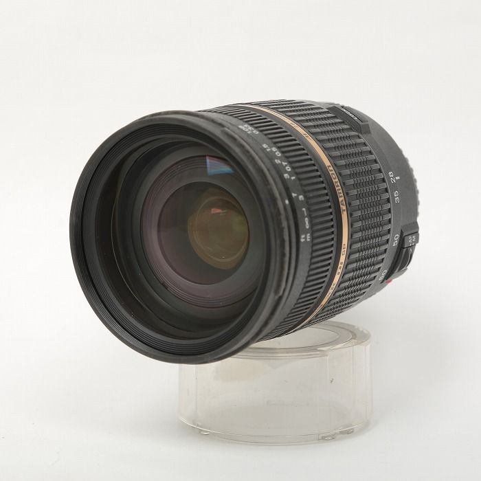 TAMRON タムロン/交換レンズ/SP AF28-75F2.8XR DI/520152/Bランク/69【中古】 中古】(タムロン) TAMRON SP AF28-75/F2.8 XR DI LD A09E(キャノン用