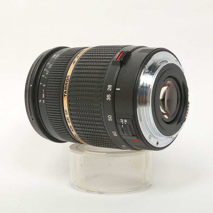 TAMRON タムロン/交換レンズ/SP AF28-75F2.8XR DI/520152/Bランク/69【中古】 中古】(タムロン) TAMRON SP AF28-75/F2.8 XR DI LD A09E(キャノン用