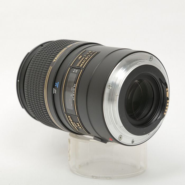 中古】(タムロン) TAMRON SP AF90/F2.8 DI マクロ 272EEキャノン用