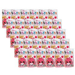 青森の味！アップルジュース プチねぶた　カートカン 125ml×30缶