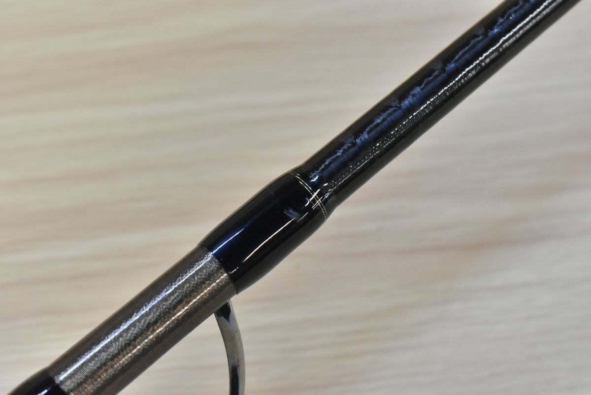 シマノ 20 オシアプラッガー BG フレックスエナジー S710XH スピニング