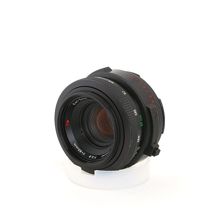 【中古】(ハッセルブラッド) HASSELBLAD プラナー (F) T* 80/2.8