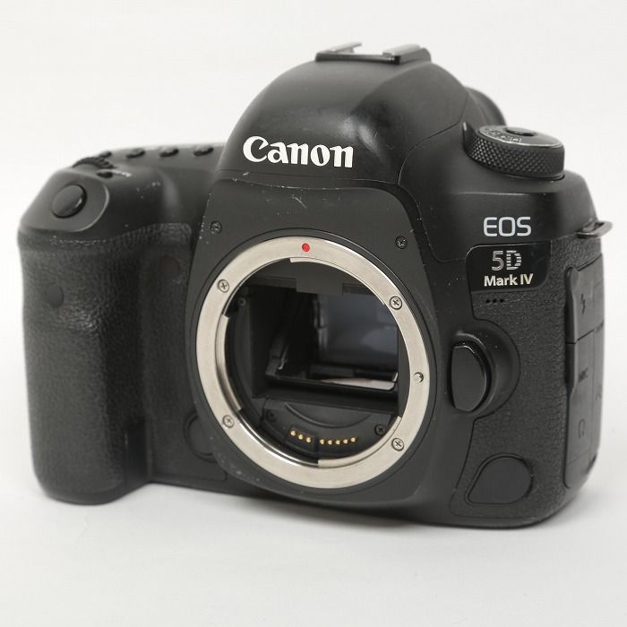 【中古】(キヤノン) Canon EOS 5D MARK4 ボデイ
