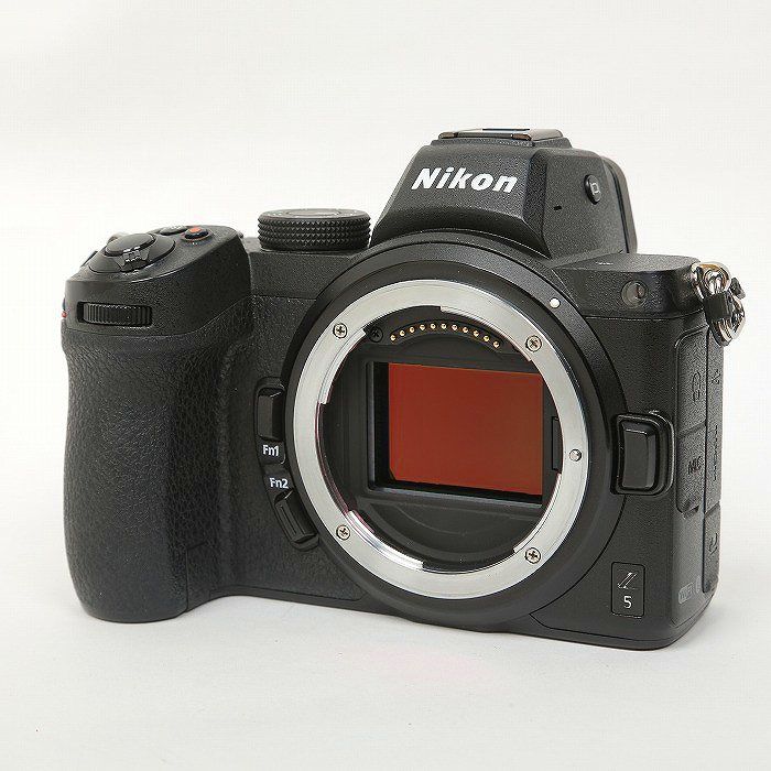 【中古】(ニコン) Nikon Z 5 ボデイ