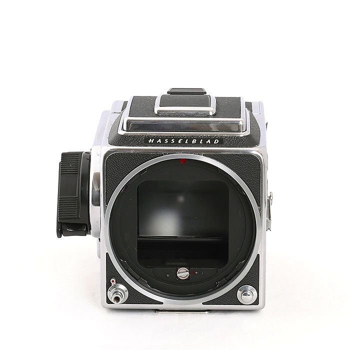 【中古】(ハッセルブラッド) HASSELBLAD 500C/M +A12マガジン
