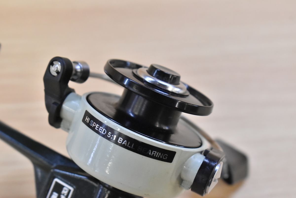 アブガルシア カーディナル33 スピニングリール Abugarcia Cardinal