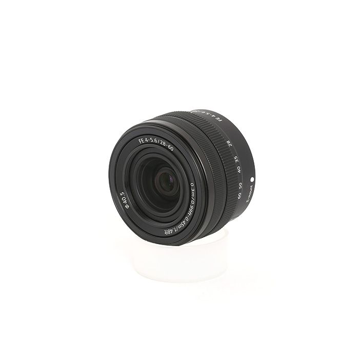 【中古】(ソニー) SONY FE28-60/4-5.6