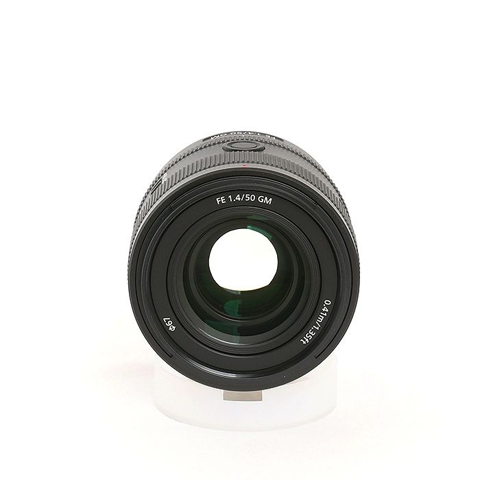 中古】(ソニー) SONY FE 50/1.4 GM - メルカリ