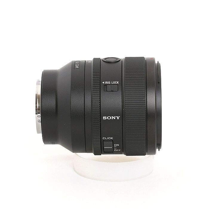 中古】(ソニー) SONY FE 50/1.4 GM - メルカリ