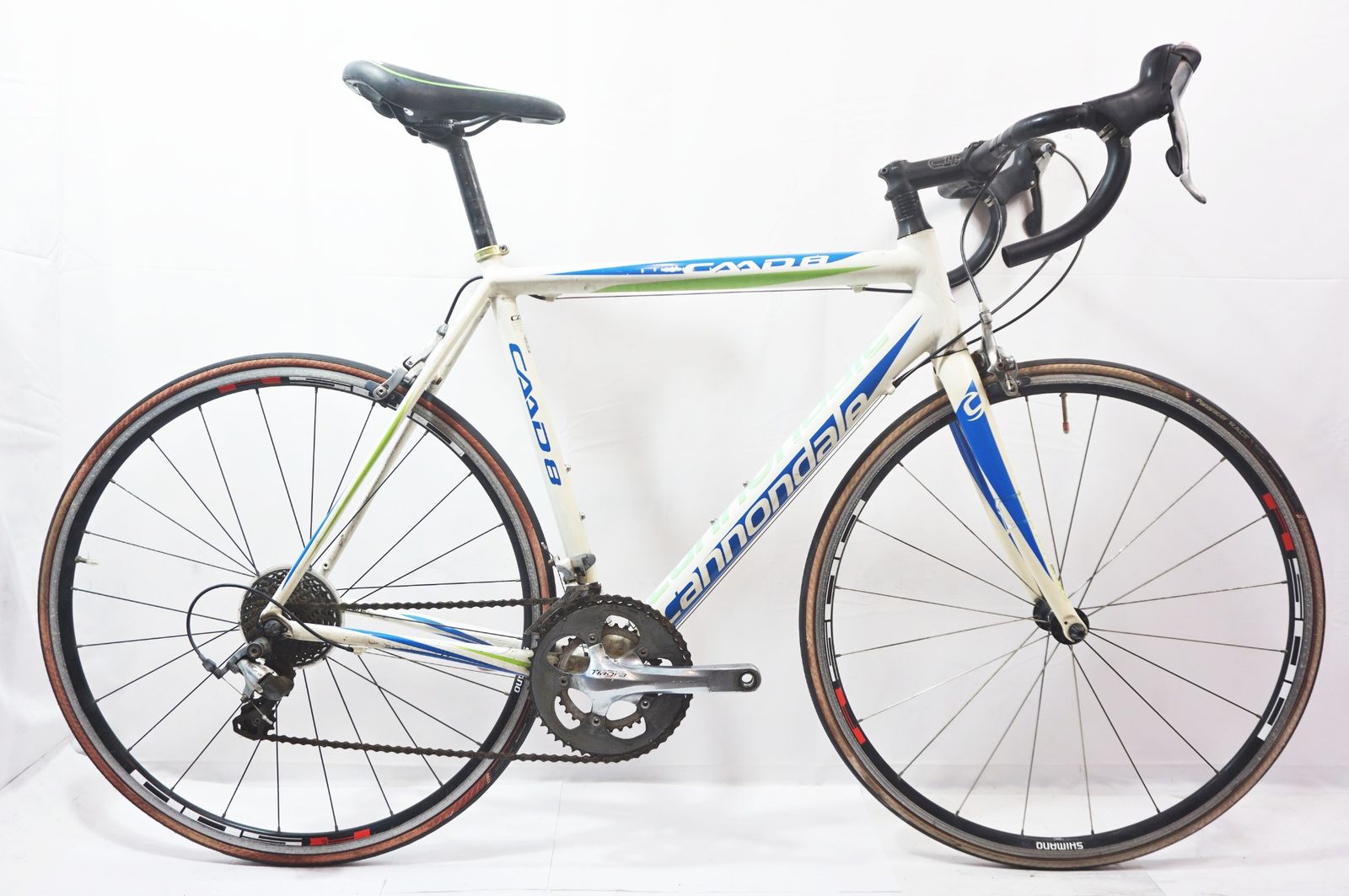 ジャンク CANNONDALE 「キャノンデール」 CAAD8 6 2013年モデル / ロードバイク