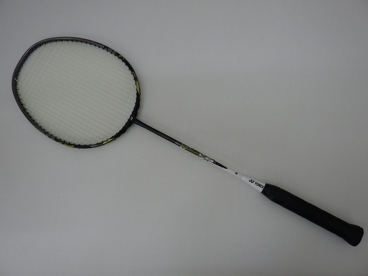 ヨネックス YONEX バトミントン ラケット MUSCLEPOWER9 ロング ケース