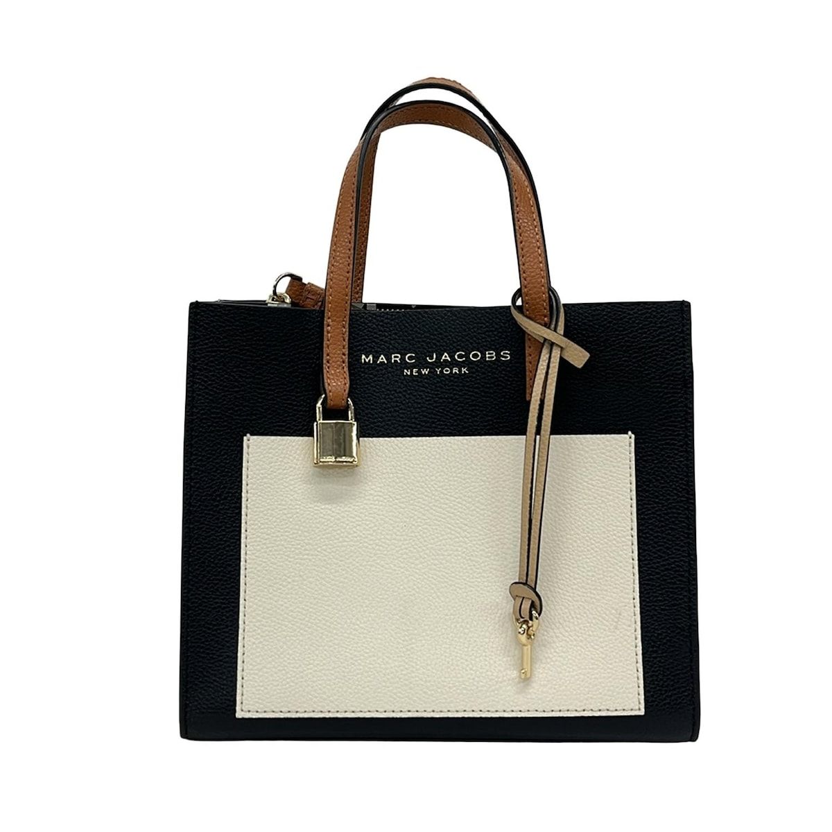 MARC JACOBS(マークジェイコブス) トートバッグ グラインド M0016132 