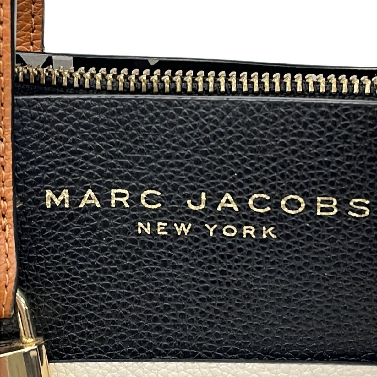 MARC JACOBS(マークジェイコブス) トートバッグ グラインド M0016132 