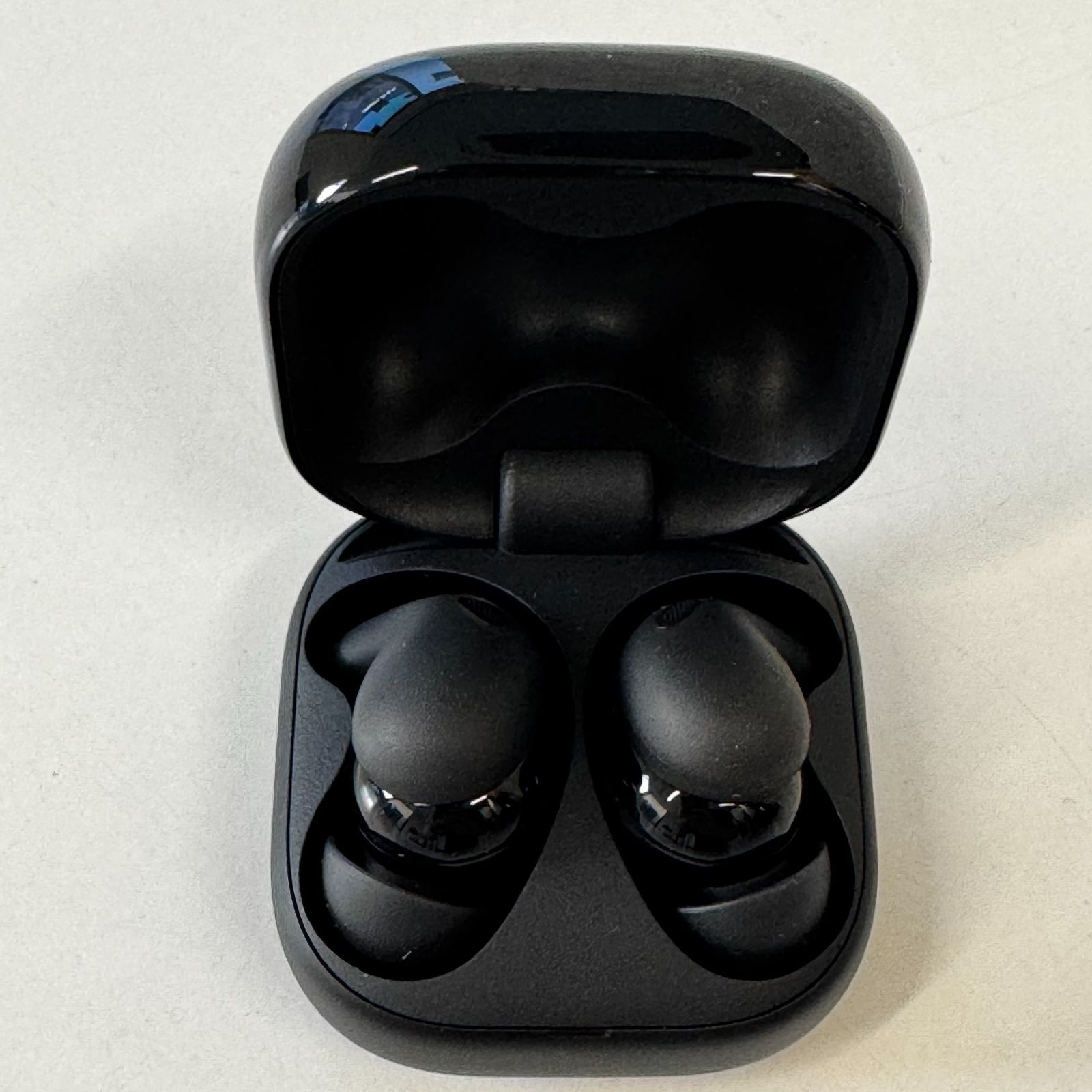 新品未使用・保証あり】SONY LinkBuds Fit WF-LS910N-BZ ブラック