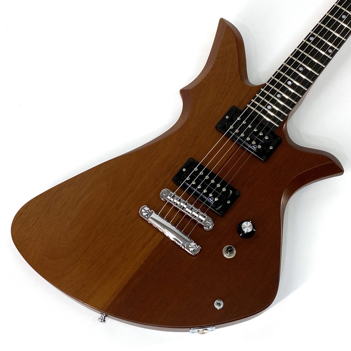 Burny バーニー HR-195 REBIRTH ナチュラル X JAPAN hide 限定300本