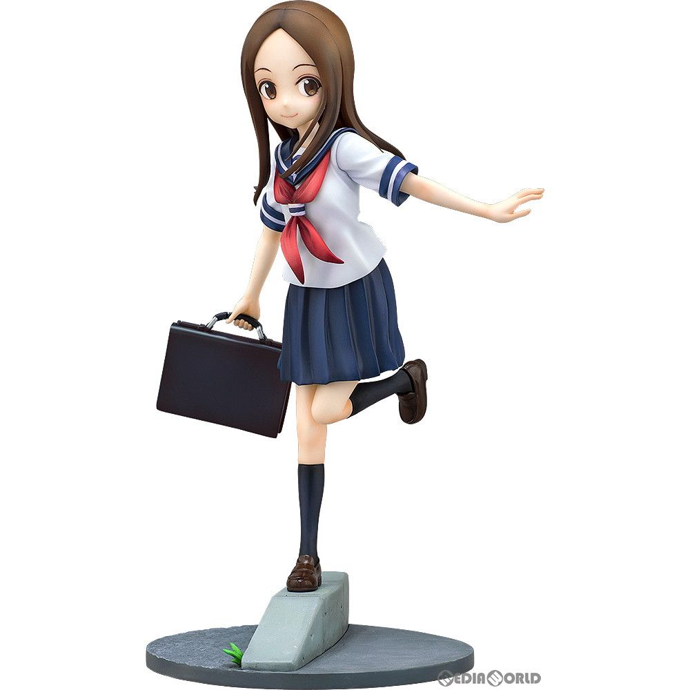 高木さん 〜かえりみち〜 からかい上手の高木さん2 1/7 完成品 フィギュア Phat!(ファット・カンパニー)