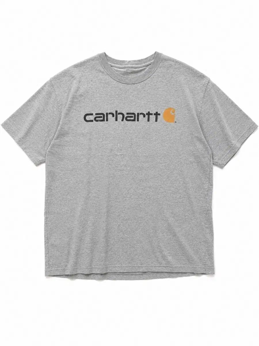 カーハート オリジナルフィット 半袖Tシャツ L