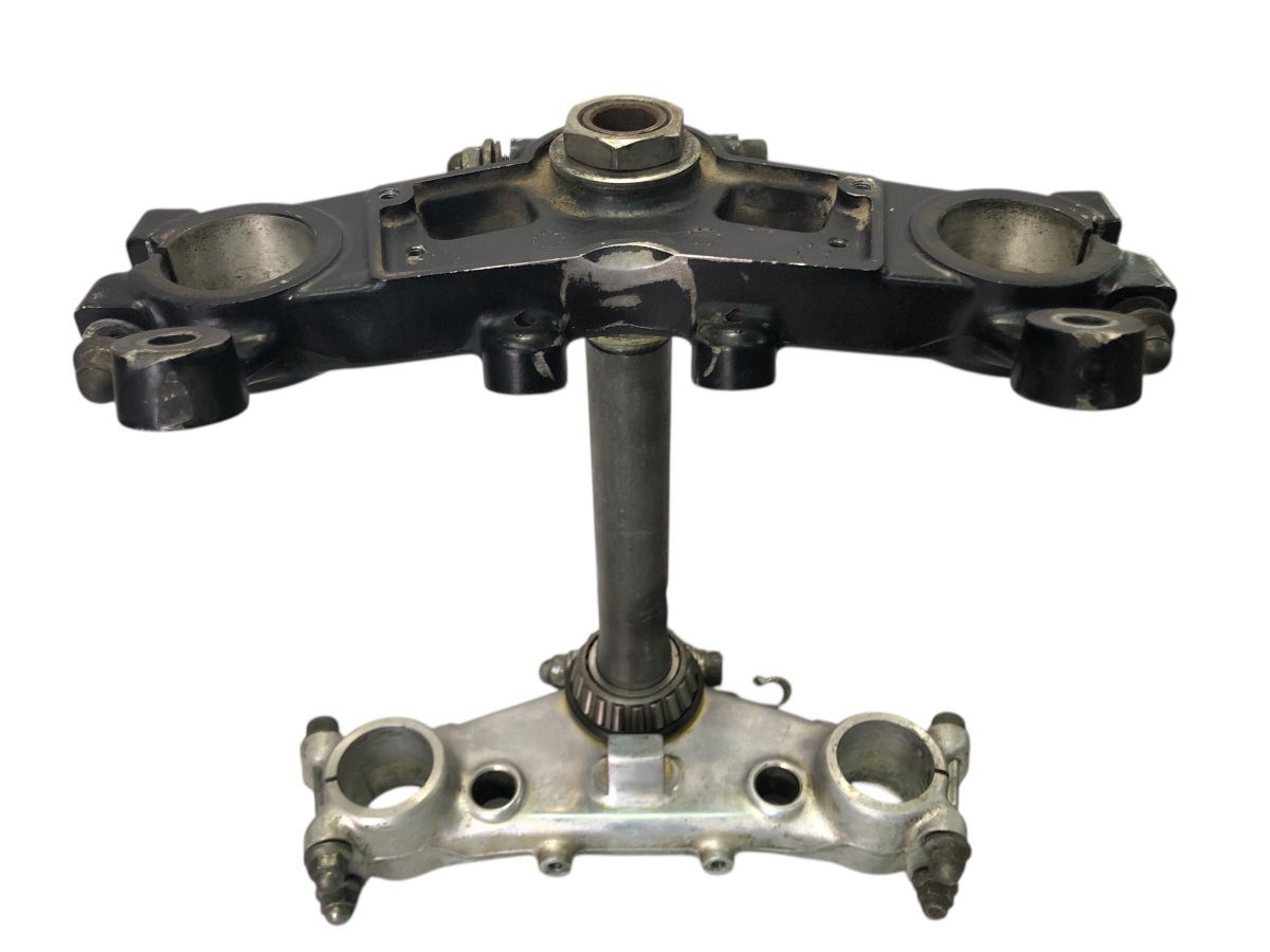 HONDA　CB900F　SC01　ステム　トップブリッジ　35mm　レストア　ストックにも　CB750F RC04 FA FZ（中古）2914-N2888
