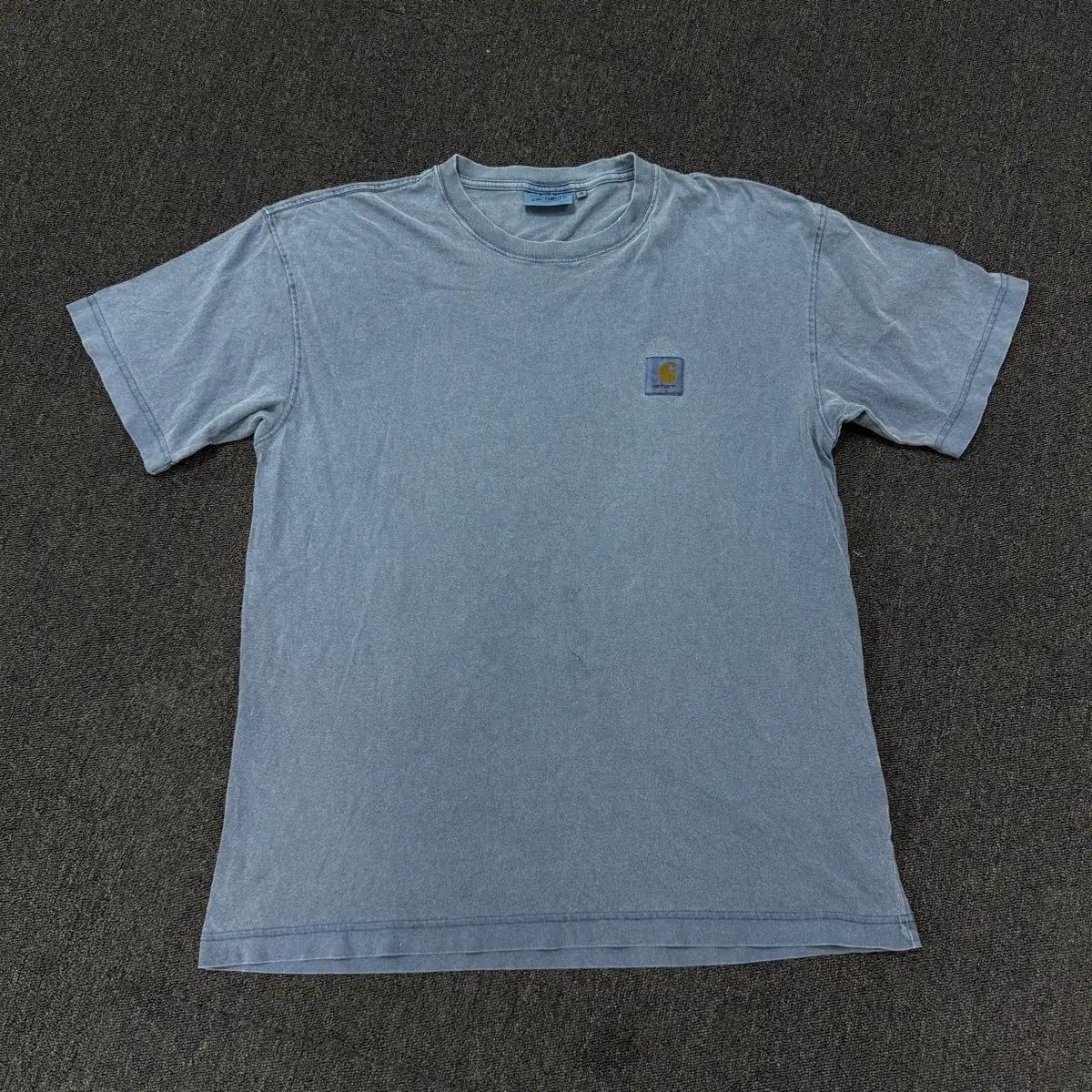 カーハート WIP ネルソン Tシャツ